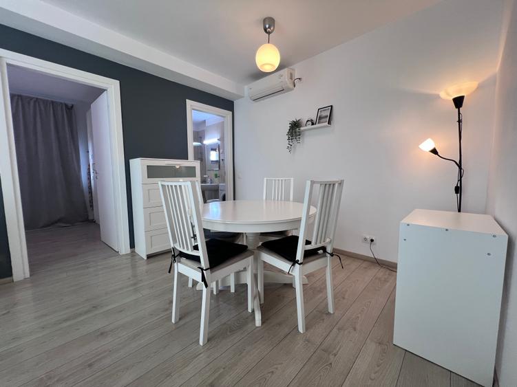 Aviației Apartament 2 camere Parcare Inclusă Metrou Aurel Vlaicu Mall Promenada - 8