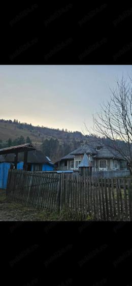 Casa de vanzare pe Valea Bistritei la strada, langa ?coala Pr. Pantei - 1