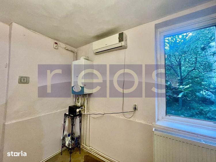 VANZARE CASA 2 CAMERE 35MP + TEREN 36MP CURTE COMUNA PIATA VICTORIEI R - 11