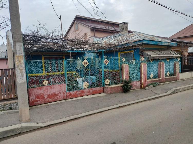 Vand casa batraneasca ,Bucuresti,sector 5, - 4