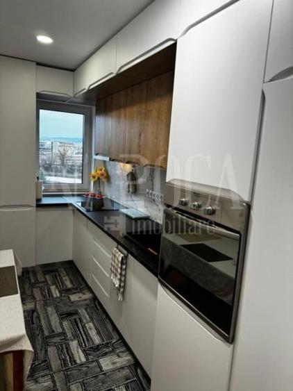 Apartament 3 camere de vanzare in Iris, Cluj Napoca - 5