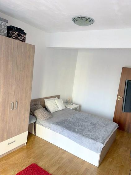 2 camere, decomandate, bloc nou, modern, in Buna Ziua, langa benzinaria OMV - 8