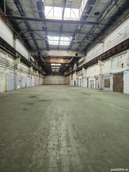 Hala 1750 Mp | Faur Poarta 4 | Titan | Indisutrial - 2