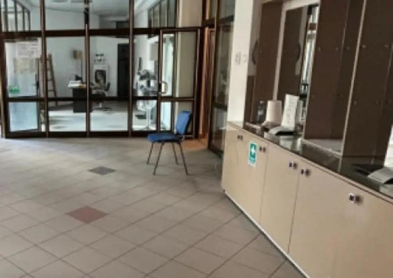 Spatiu comercial zona Centrala. Suprafata totala 143mp. - 1