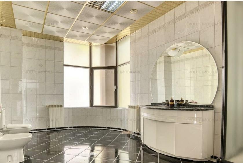 Vila 5 camere 710 MP + Teren 800 MP| Park Lake Mall-Metrou Dristor | - 16