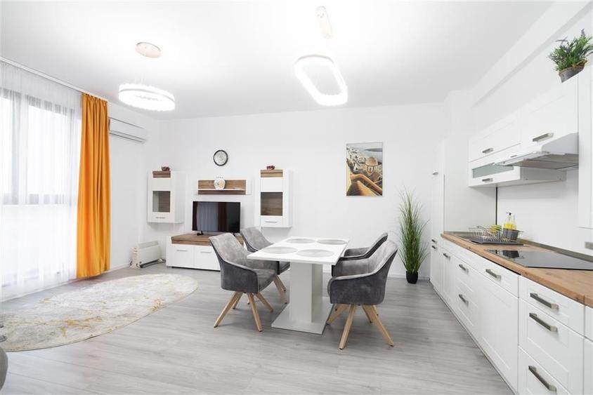 RECO Apartament nou la cheie la doar 3 minute de baile felix - 2