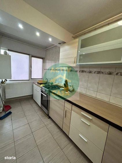 Garsoniera, zona Scoala nr. 8, cf.1, libera - 5