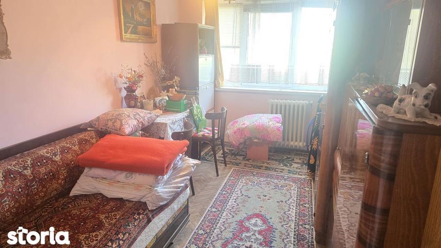 Vand apartament 4 camere in Deva, Narciselor, (Piata), etaj, 2, - 7