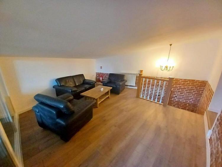 Afacere la cheie. Pensiune de 400 mp utili in Sibiu - 7