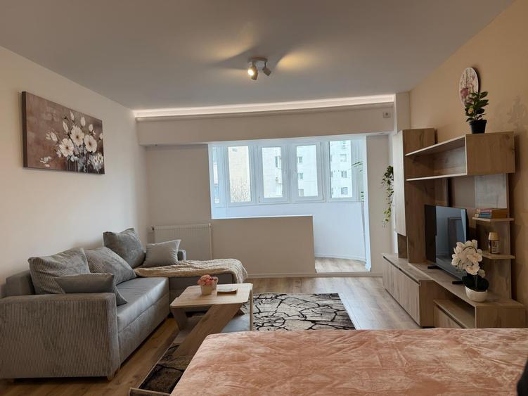 Titan, Badeni, garsoniera 42 mp 1986 - 4