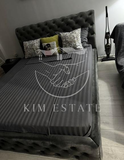 Apartament modern, complet mobilat si utilat km4-5, gata de mutare - 1