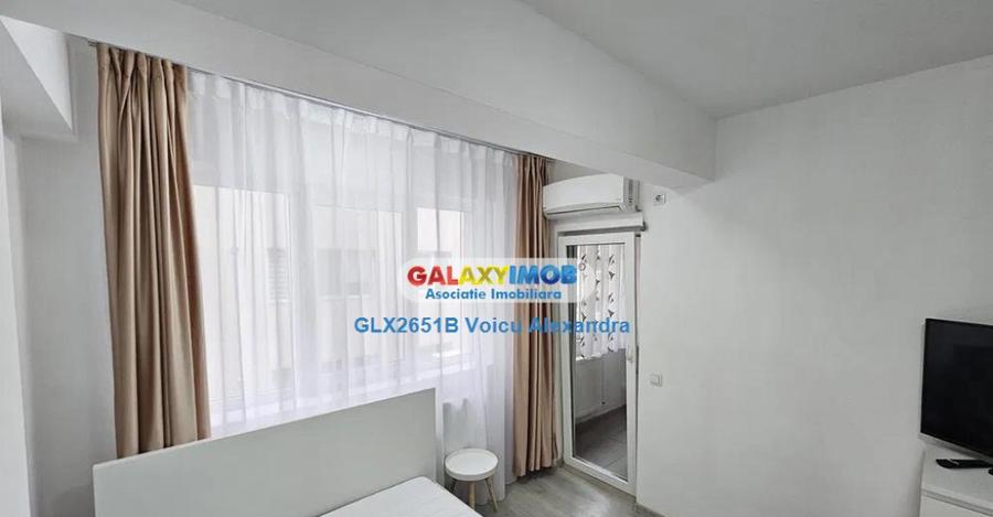 Garsoniera Bloc Nou Berceni - Dimitrie Leonida - METROU - 1