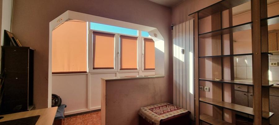 Piața Gorjului, bloc anvelopat, gaz separat, - 8