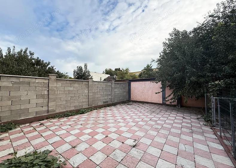 Casa particulara Cladire de birouri Sediu de firma - Oradea - 2