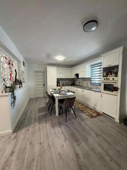 Vand Apart cu 2 Cam ,parter ,Anton Pann ,42.900 euro neg - 2