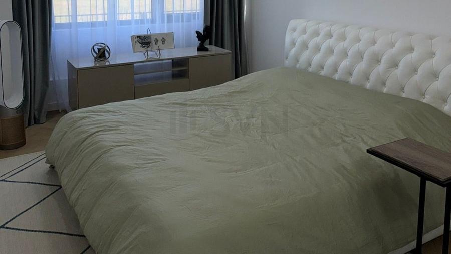 REA1026070 Apartament spatios 2 camere cu gradina pivata I Zona Iancu Nicolae - 5