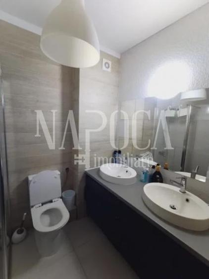 Apartament 2 camere de vanzare in Gheorgheni, Cluj Napoca - 7