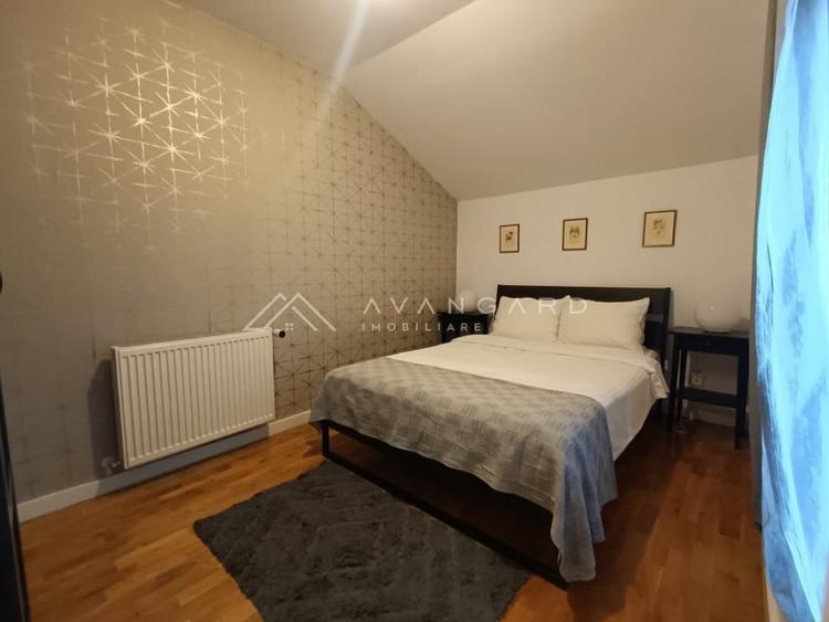 | Duplex Europa | 213 mp | 262 mp teren | Potential Investitional | - 2