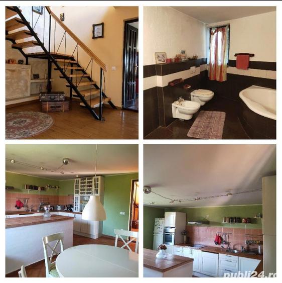 2 case finisate+1ha teren+ lac in ?intereag - 7