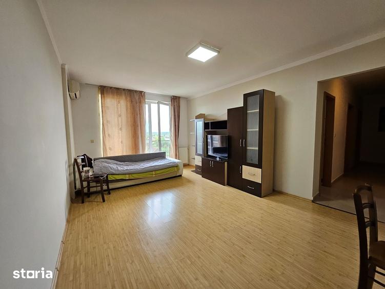 Apartament cu 2 camere decomandat în Micălaca