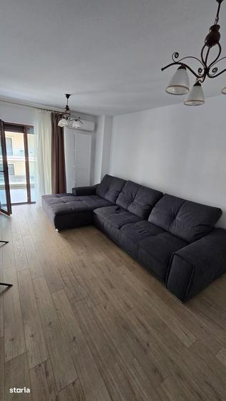 Apartament 2 Camere/Moghioros Park Residence.Bloc Nou+Loc Parcare . - 5