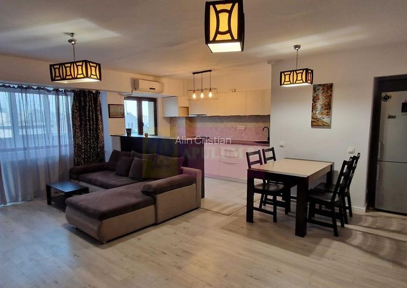 Apartament 3 Camere Victoriei | Titulescu Apartament 3 Camere Victoriei | Titulescu