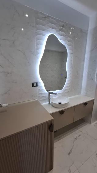 Penthouse 4 camere in ansamblul My Place Residence | Pipera | bloc 2023 - 12