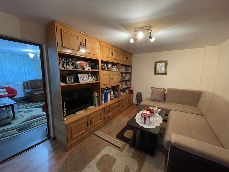 Casa traditionala, 106 mp., Teren 2227, D = 20 m + GARAJ, Clocociov - 14