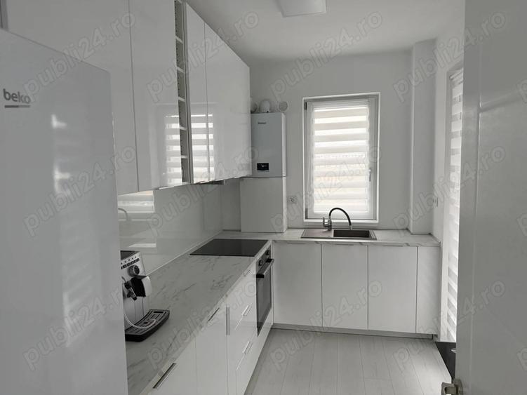 Apartament de lux de inchiriat Sibiu - 2