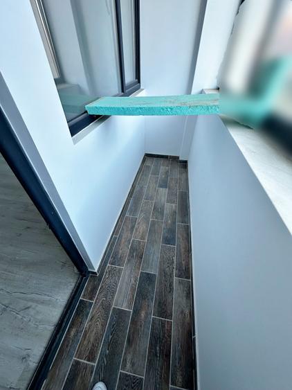 Apartament cu 2 camere, decomandat, Zimbru - Tigarete, bloc nou - 7