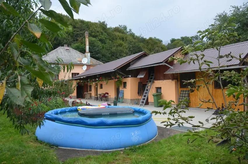 Vand casa in Campeni Alba - 1