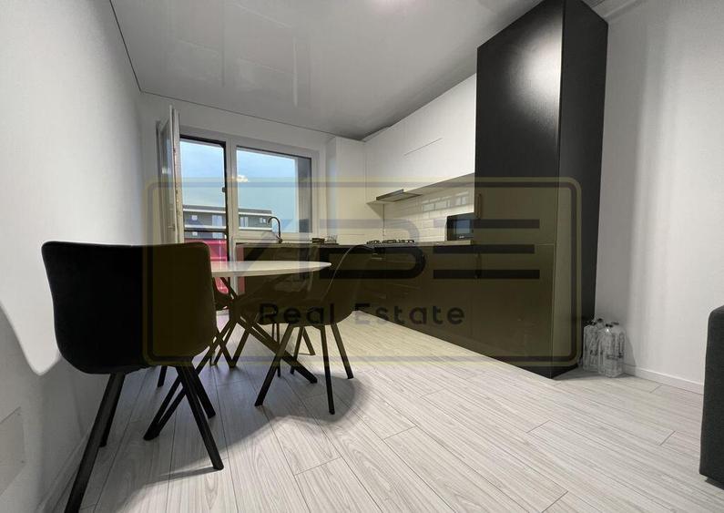 Apartament 2 camere Bloc Nou, PROFI 350 euro!! - 1