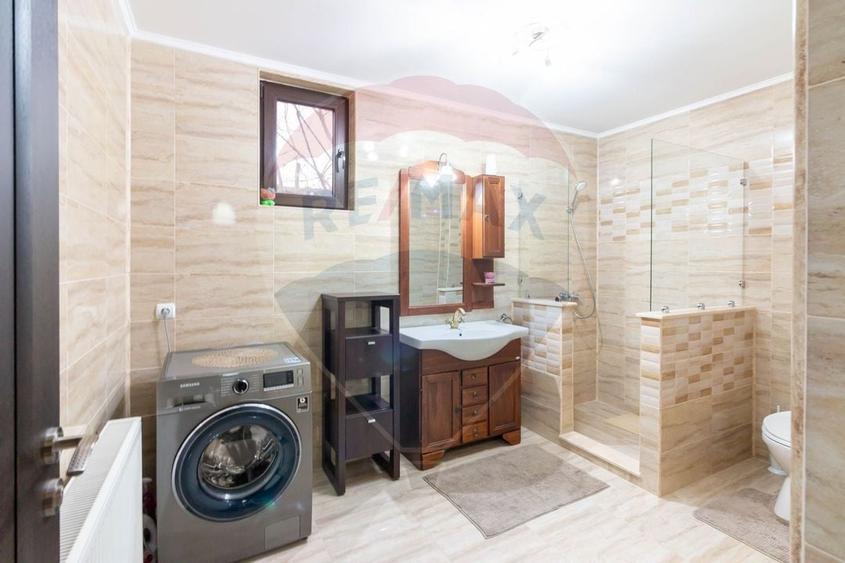 Vila moderna 5 camere, teren 250mp, Colentina Cornisor - 11