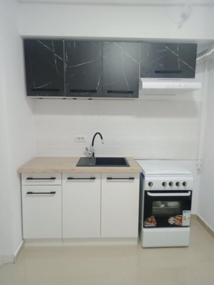 Apartament cu 1 Camera Valea Lupului - 11