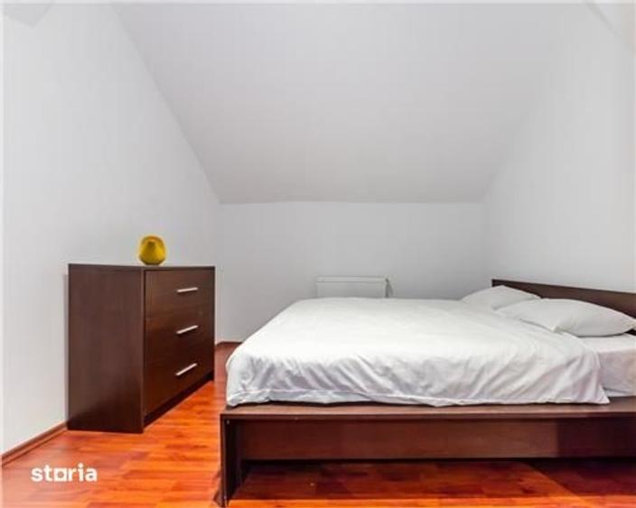 Apartament 3 camere, Balcon, Mobilat si gata de mutare- Broscarie - 3