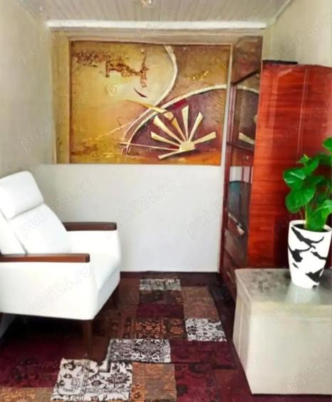 Casa cu gradina mare ?i vie, Odaia Manolache toate utilita?ile! - 8