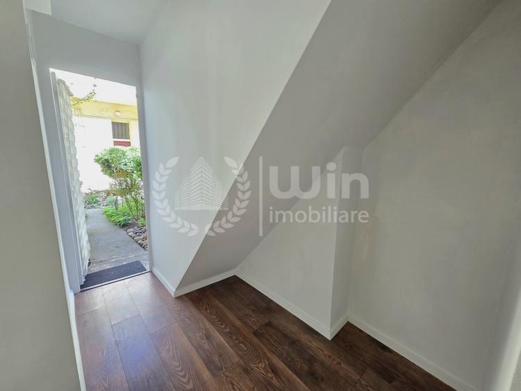 Spatiu de inchiriat in inima zonei Ultracentrale - Piata Muzeului! - 5