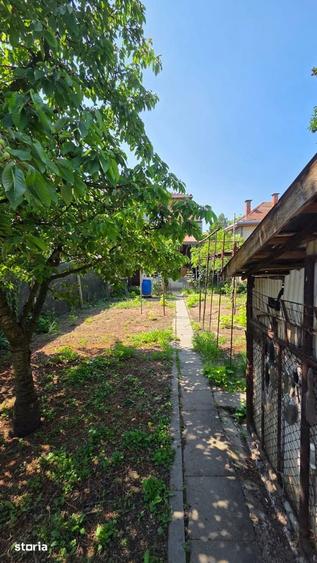 Casa semicentrala de vanzare Str. George Cosbuc - 4