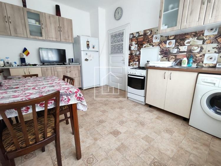 Duplex D+P+E+P + spatiu comercial de vanzare langa Piata Cibin din SB - 5