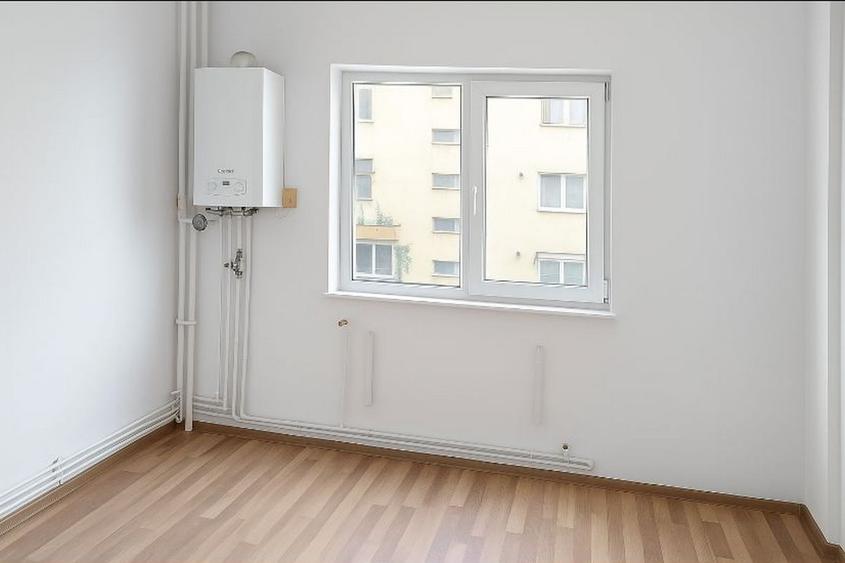 Garsonieră în zona Tractorul - Rulmentul, COD 8281 - 1