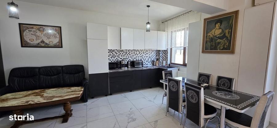 Concept Residence, Moara de Foc, apartament 3 camere + parcare - 4