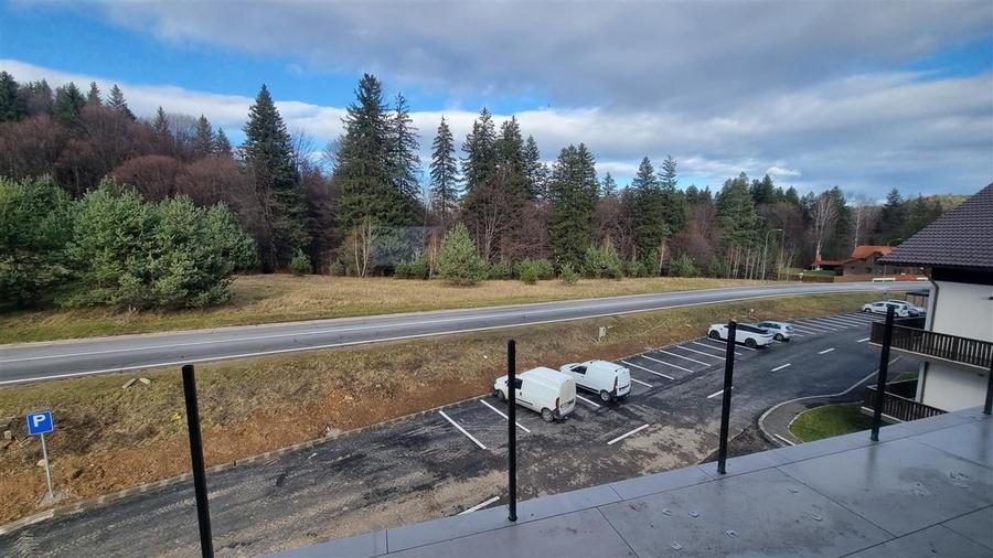 Apartament de 4 camere zona Poiana Brasov - 11