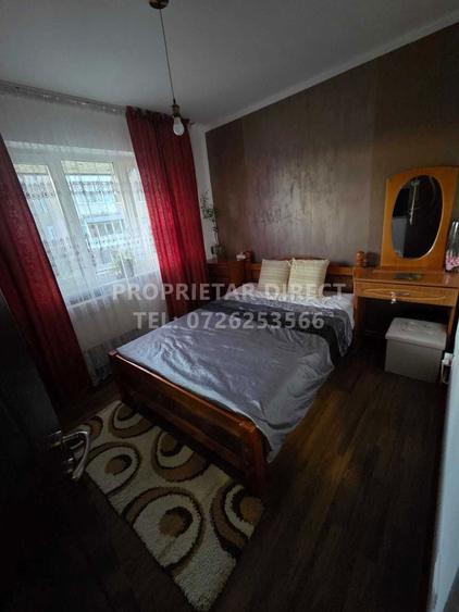 Apartament 3 camere, 43mp - Zona 9 mai, Targu Jiu - 1