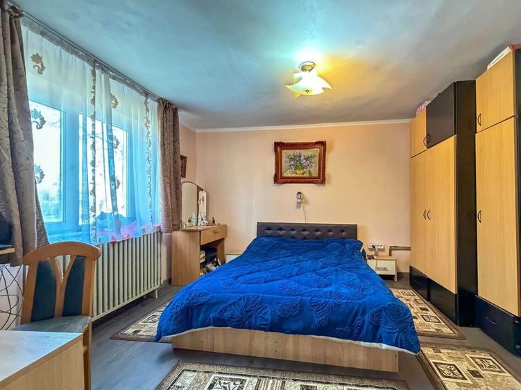 Vand casa in Tutora, la doar 10 km de Iasi - toate utilitatile incluse - 5