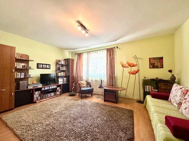 Apartament 2 camere de vanzare in Intre Lacuri, Cluj Napoca Apartament 2 camere de vanzare in Intre Lacuri, Cluj Napoca