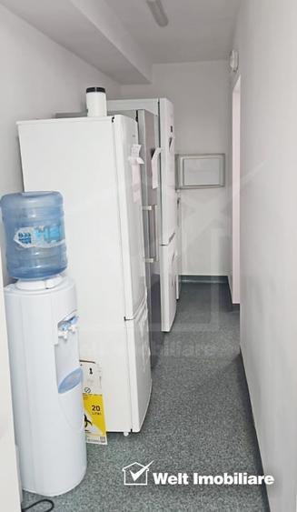 Imobil multifunctional autorizat pentru cabinete si laborator medical - Alba - 8