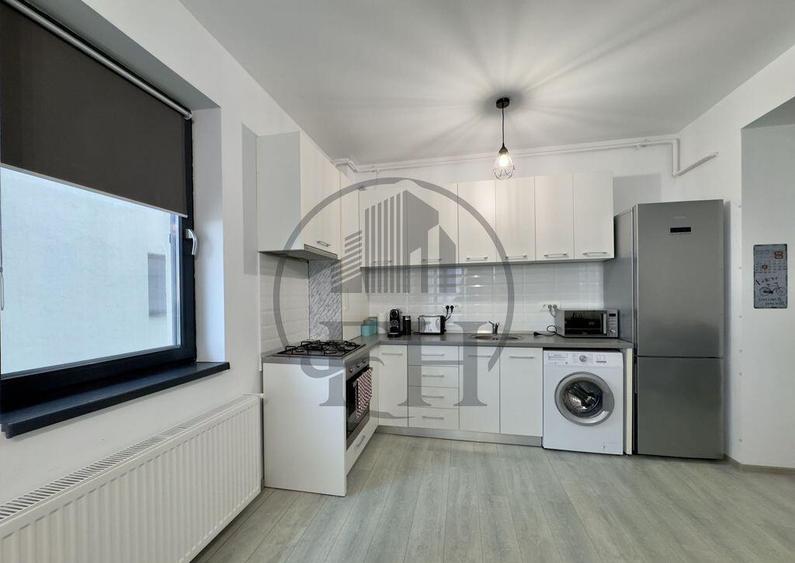 Apartament 2 camere de vanzare Mamaia Nord, Constanta - 16