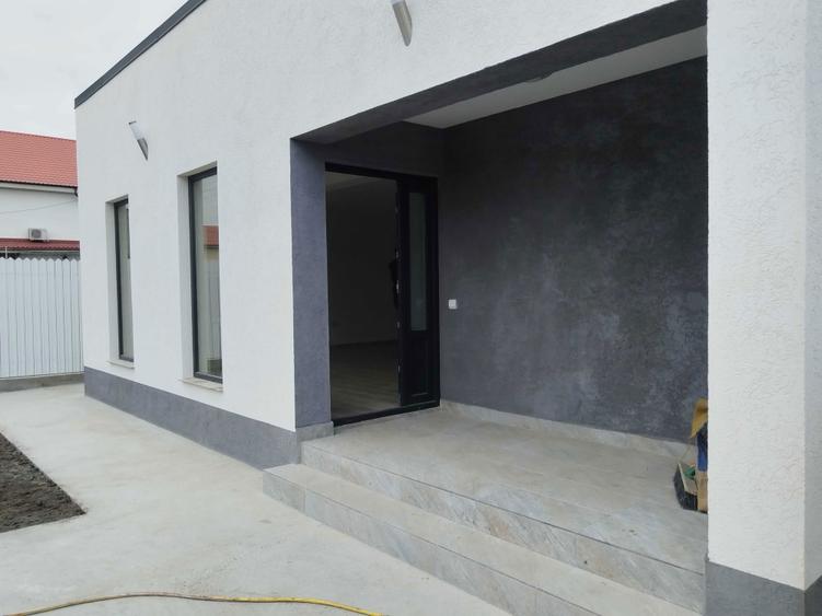 Casa noua de vanzare cu utilitati: gaze, curent, apa si canalizare - 5