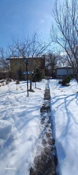 Casa la curte cu teren generos - 10