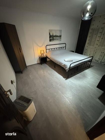 Apartament cu 2 camere Decomandat - 1